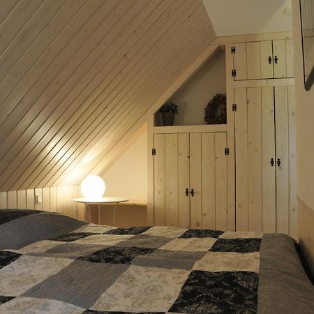 プレローTraumfaengerhaus Engelアパートメント エクステリア 写真