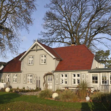 プレローTraumfaengerhaus Engelアパートメント エクステリア 写真