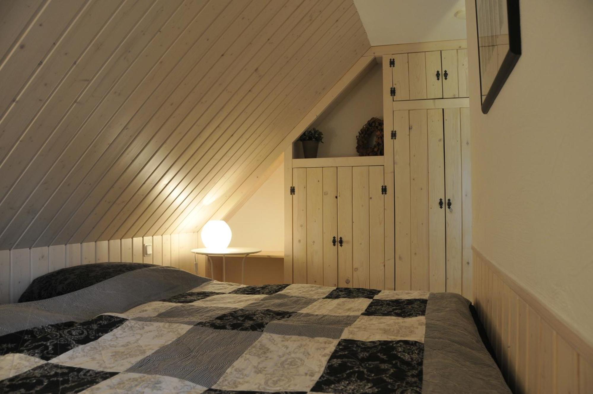プレローTraumfaengerhaus Engelアパートメント エクステリア 写真
